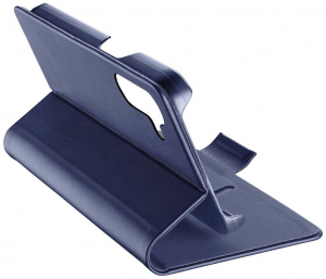 Cellularline Booklet Samsung Samsung Galaxy A15 5G K&eacute;k &Aacute;ll&oacute; funkci&oacute; (BOOK3GALA15B)