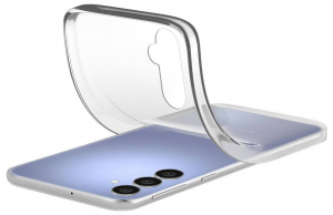 Cellularline H&aacute;tlap Samsung Galaxy A16, Galaxy A16 5G &Aacute;tl&aacute;tsz&oacute; (SOFTGALA16T)