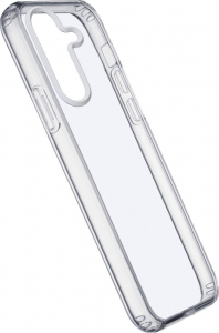 Cellularline H&aacute;tlap Samsung Galaxy A16, Galaxy A16 5G &Aacute;tl&aacute;tsz&oacute; (CLEARDUOGALA16T)