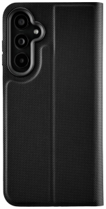 Hama Booklet Samsung Galaxy A15, Galaxy A15 5G Fekete &Aacute;ll&oacute; funkci&oacute; (00136846)