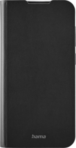 Hama Booklet Samsung Galaxy A15, Galaxy A15 5G Fekete Homokt&ouml;m&ouml;r (00136848)