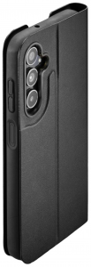 Hama Booklet Samsung Galaxy A15, Galaxy A15 5G Fekete Homokt&ouml;m&ouml;r (00136848)