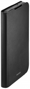 Hama Booklet Samsung Galaxy A15, Galaxy A15 5G Fekete Homokt&ouml;m&ouml;r (00136848)