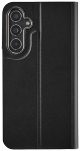 Hama Booklet Samsung Galaxy A15, Galaxy A15 5G Fekete Homokt&ouml;m&ouml;r (00136848)