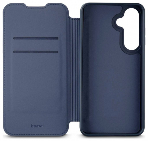 Hama Booklet Samsung Galaxy A26 5G S&ouml;t&eacute;tk&eacute;k (00080383)