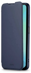 Hama Booklet Samsung Galaxy A26 5G S&ouml;t&eacute;tk&eacute;k (00080383)