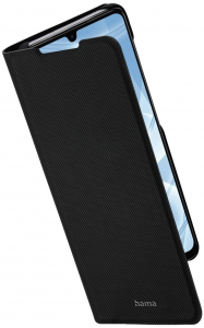 Hama Booklet Samsung Galaxy A34 Fekete (00215599)