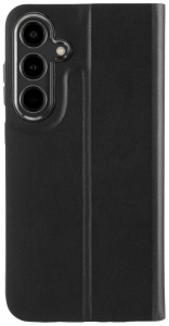 Hama Booklet Samsung Galaxy S24 Fekete Homokt&ouml;m&ouml;r (00136072)