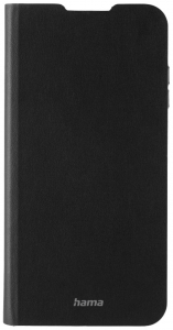 Hama Booklet Samsung Galaxy S24 Fekete Homokt&ouml;m&ouml;r (00136072)