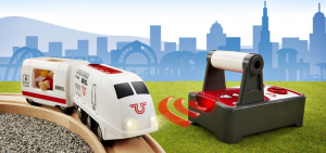 olymptoy Brio World 33510 T&aacute;vir&aacute;ny&iacute;t&oacute;s vonat vas&uacute;tmodell kieg&eacute;sz&iacute;tő - m&eacute;retek 24 x 14