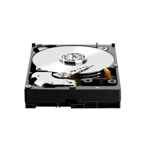 2TB WD 3.5" Red Pro NAS Storage SATAIII winchester (WD2002FFSX)