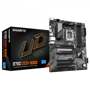 Gigabyte B760 DS3H GEN5 alaplap