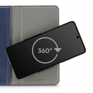 Hama Booklet univerz&aacute;lis (6,7") telefon tok K&eacute;k (00118896)