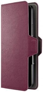 Hama Booklet univerz&aacute;lis (6,7") telefon tok Piros (00118898)