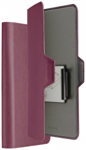 Hama Booklet univerz&aacute;lis (6,7") telefon tok Piros (00118898)