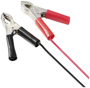 VOLTCRAFT VC-AL100N  Automatikus t&ouml;ltő 6 V, 12 V 1 A 1 A (VC-13188600)