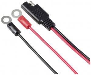 VOLTCRAFT VC-AL100N  Automatikus t&ouml;ltő 6 V, 12 V 1 A 1 A (VC-13188600)