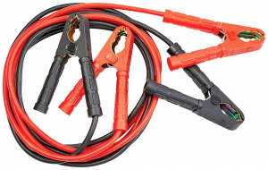 Osram BATTERYstart STARTER CABLE 250A Ind&iacute;t&aacute;sseg&iacute;tő k&aacute;bel 25 mm2 Alum&iacute;nium (r&eacute;z bevonattal) 3.5 m Műanyag fog&oacute;val (OSC250A)