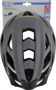 Fischer Fahrrad Urban Levin S/M MTB sisak Sz&uuml;rke, Fekete Konfekci&oacute; m&eacute;ret=M (86723)