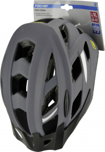 Fischer Fahrrad Urban Levin S/M MTB sisak Sz&uuml;rke, Fekete Konfekci&oacute; m&eacute;ret=M (86723)