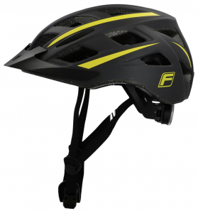 Fischer Fahrrad Urban Montis Ker&eacute;kp&aacute;rsisak Fekete Konfekci&oacute; m&eacute;ret=S/M Fej ker&uuml;lete=52-59 cm (50451:FISCHER)