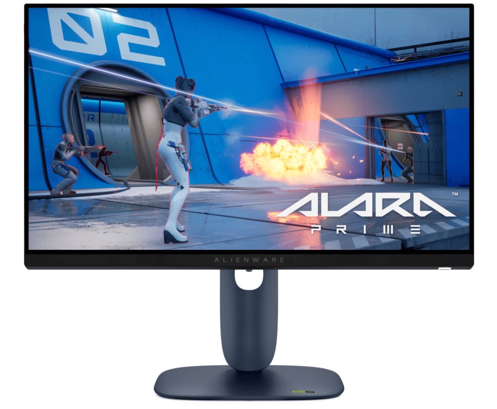 Aw2525hm 25' DELL Alienware AW2525HM gaming monitor