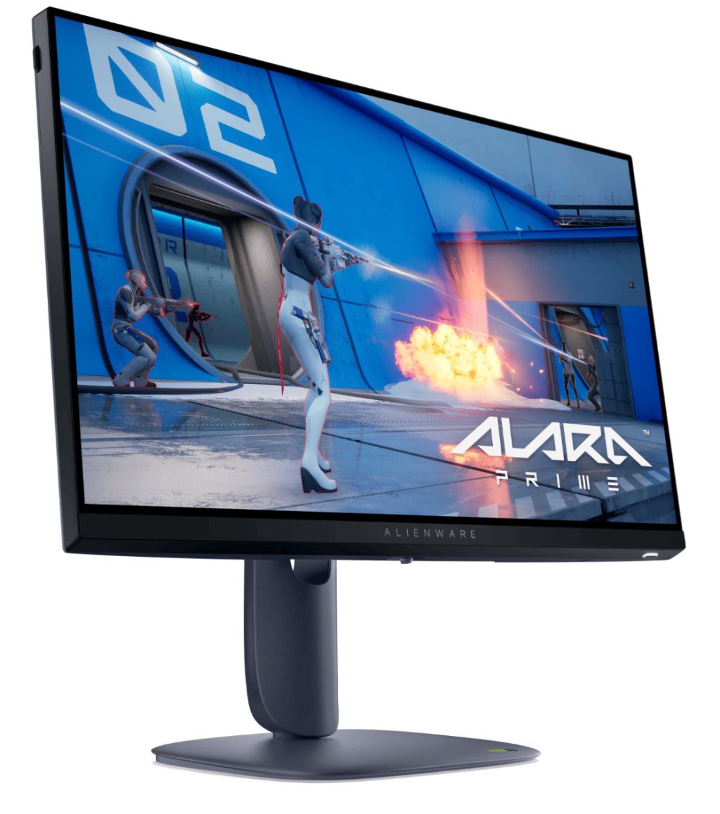 Aw2525hm 25' DELL Alienware AW2525HM gaming monitor