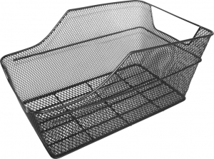 proFEX BIG Ker&eacute;kp&aacute;r kos&aacute;r Fekete (62018)