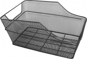 proFEX BIG Ker&eacute;kp&aacute;r kos&aacute;r Fekete (62018)