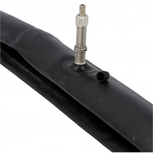 Fischer Fahrrad Ker&eacute;kp&aacute;r t&ouml;mlő 24 coll Dunlop szelep (DV) (85128)