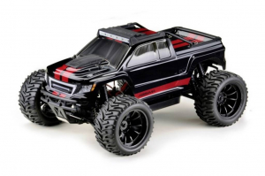 Absima AMT3.4 V2 Brushed 1:10 RC modellaut&oacute; Elektro Monstertruck 4WD RtR 2,4 GHz (12224V2)