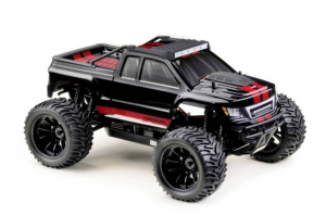 Absima AMT3.4 V2 Brushed 1:10 RC modellaut&oacute; Elektro Monstertruck 4WD RtR 2,4 GHz (12224V2)