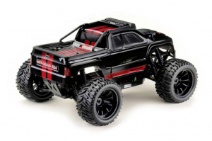 Absima AMT3.4 V2 Brushed 1:10 RC modellaut&oacute; Elektro Monstertruck 4WD RtR 2,4 GHz (12224V2)