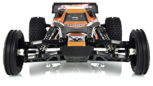 Tamiya Fighter The Real DT-03 1:10 RC modellaut&oacute; Elektro Buggy &eacute;p&iacute;tők&eacute;szlet (58628-600)