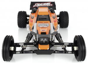 Tamiya Fighter The Real DT-03 1:10 RC modellaut&oacute; Elektro Buggy &eacute;p&iacute;tők&eacute;szlet (58628-600)