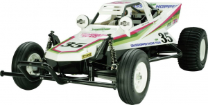 Tamiya Grasshopper I Brushed 1:10 RC modellaut&oacute; Elektro Buggy 2WD &eacute;p&iacute;tők&eacute;szlet (58346)