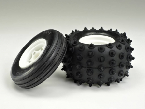 Tamiya Hornet EVO 1:10 RC modellaut&oacute; Elektro Buggy &eacute;p&iacute;tők&eacute;szlet (58742-600)