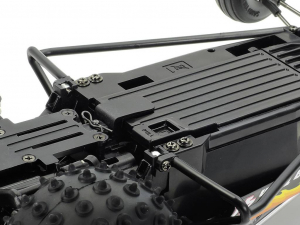 Tamiya Hornet EVO 1:10 RC modellaut&oacute; Elektro Buggy &eacute;p&iacute;tők&eacute;szlet (58742-600)