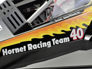 Tamiya Hornet EVO 1:10 RC modellaut&oacute; Elektro Buggy &eacute;p&iacute;tők&eacute;szlet (58742-600)