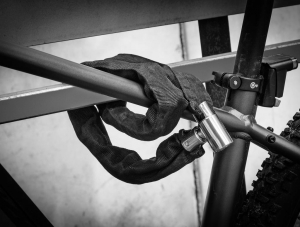 Eufab L&aacute;ncos lakat Kulcsos z&aacute;r (16322)