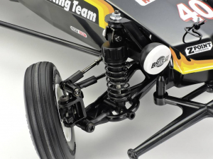 Tamiya Hornet EVO 1:10 RC modellaut&oacute; Elektro Buggy &eacute;p&iacute;tők&eacute;szlet (58742-600)