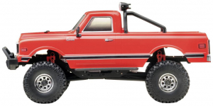 Absima First Step Micro Crawler 1:18 Brushed RC modellaut&oacute; Elektro Crawler 4WD RtR 2,4 GHz (18021)