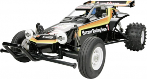 Tamiya The Hornet Brushed 1:10 RC modellaut&oacute; Elektro Buggy 2WD &eacute;p&iacute;tők&eacute;szlet (58336)