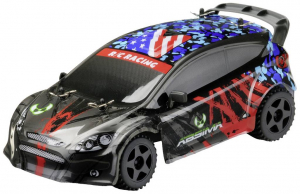Absima 1:24 RC kezdő modellaut&oacute; Elektro T&uacute;raaut&oacute;  Early Stage Serie Brushed 2WD RtR 2,4 GHz (10011)