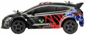 Absima 1:24 RC kezdő modellaut&oacute; Elektro T&uacute;raaut&oacute;  Early Stage Serie Brushed 2WD RtR 2,4 GHz (10011)