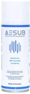 Aesub P&aacute;szt&aacute;z&oacute; spray 400ml blue (-blue)