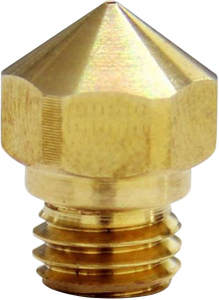 Flashforge cseref&uacute;v&oacute;ka 0,4 mm Dreamer, Creator Pro, Guider2 k&eacute;sz&uuml;l&eacute;kekhez Alkalmas (3D nyomtat&oacute;):  Creator (Pro),  Dreamer, (80.999064001)