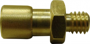 Flashforge csőcsukl&oacute;k az Adventurer 3-hoz Alkalmas (3D nyomtat&oacute;):  Adventurer 3 Pipe joints (80.001471001)