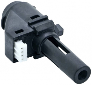 Flashforge f&uacute;v&oacute;ka Adventurer 3-hoz &eacute;s 4-hez Nozzle Assembly (20.001387001)