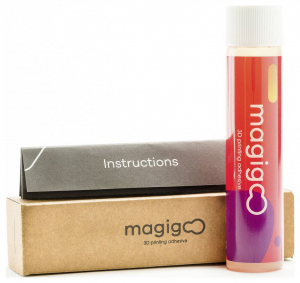 Magigoo Glue Stick 3rd Gen 120 ml Sonstiges 3D Drucker Zubeh&ouml;r (M3PEN-3-gen)